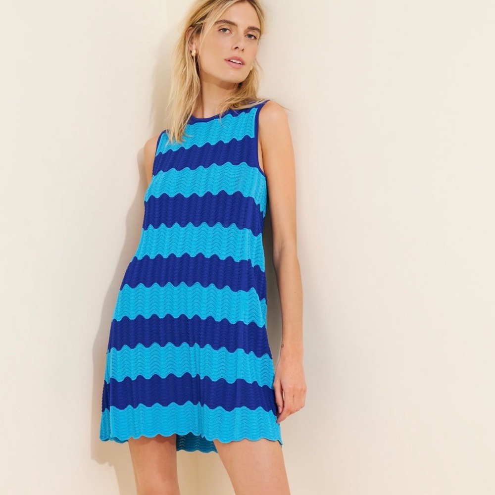 Simon Miller Moji Knit dress